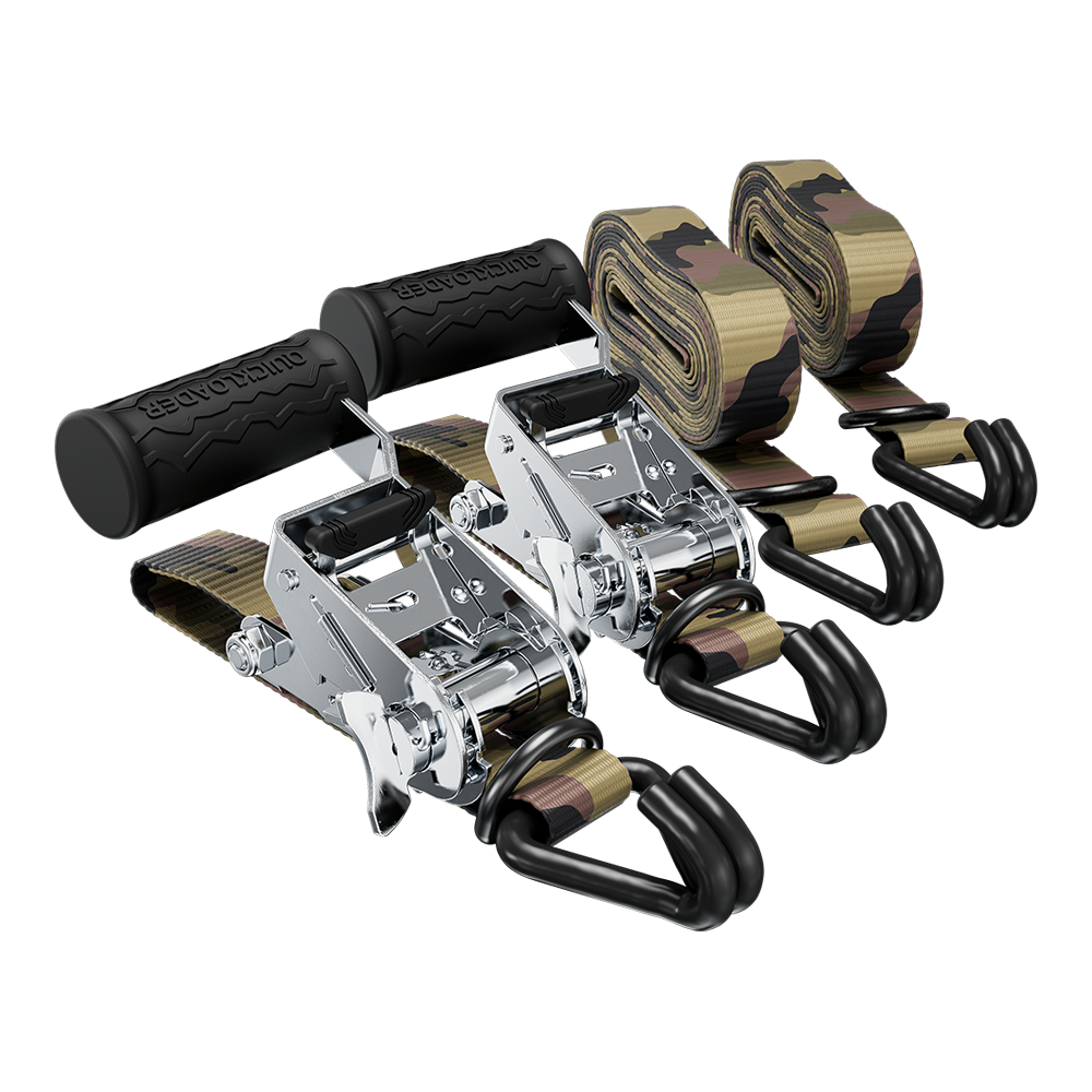 REBEL CAMOUFLAGE 1500KG 5M