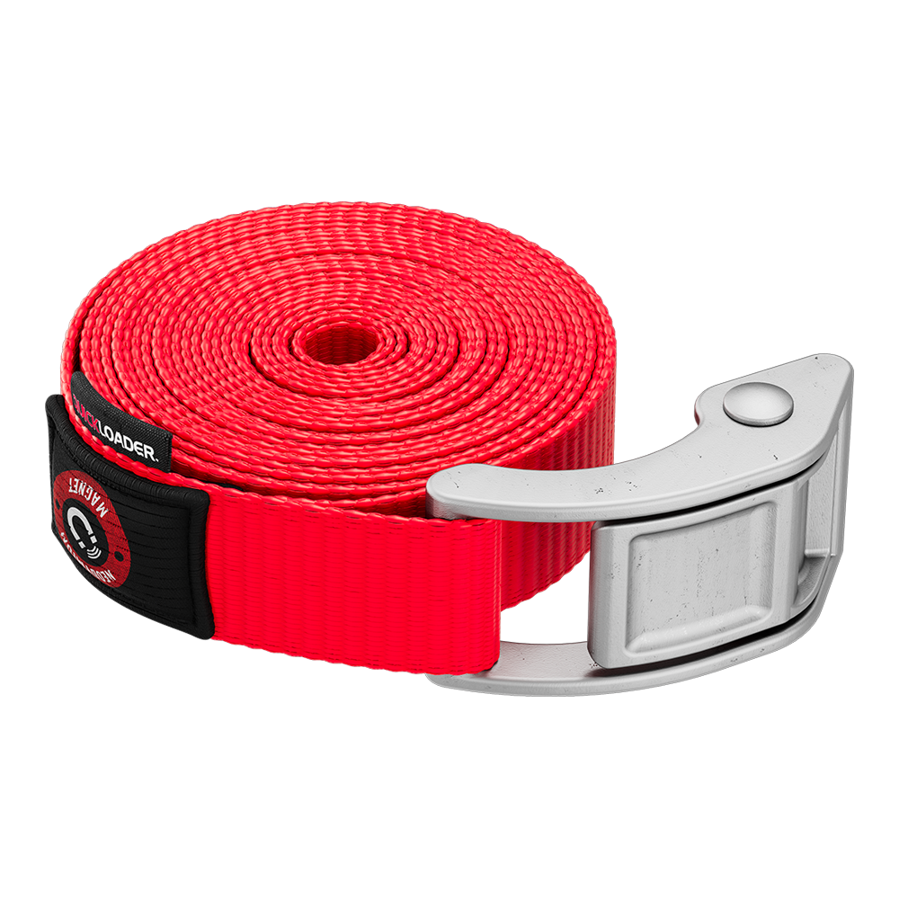 CAMBUCKLE Z-LOCK MAGNET 800KG 4M